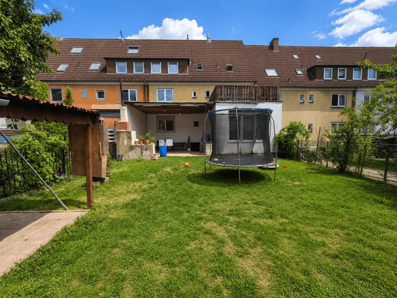 3 Zimmer Wohnung mit 99 m² in Dortmund – Bild 6