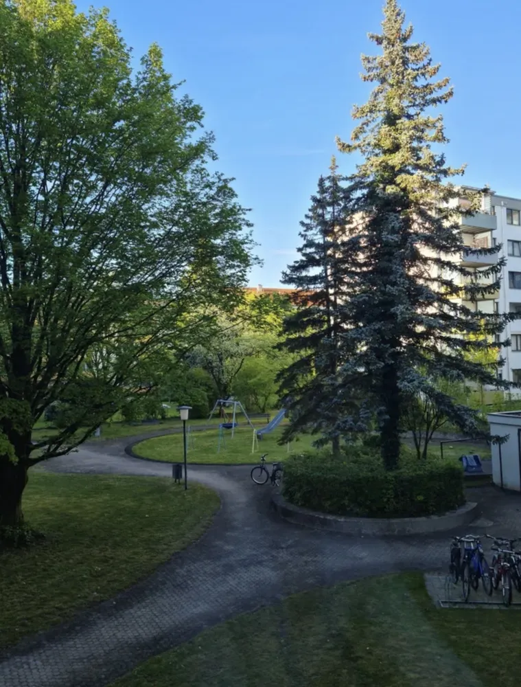 2 Zimmer Wohnung mit 60 m² in München – Bild 5