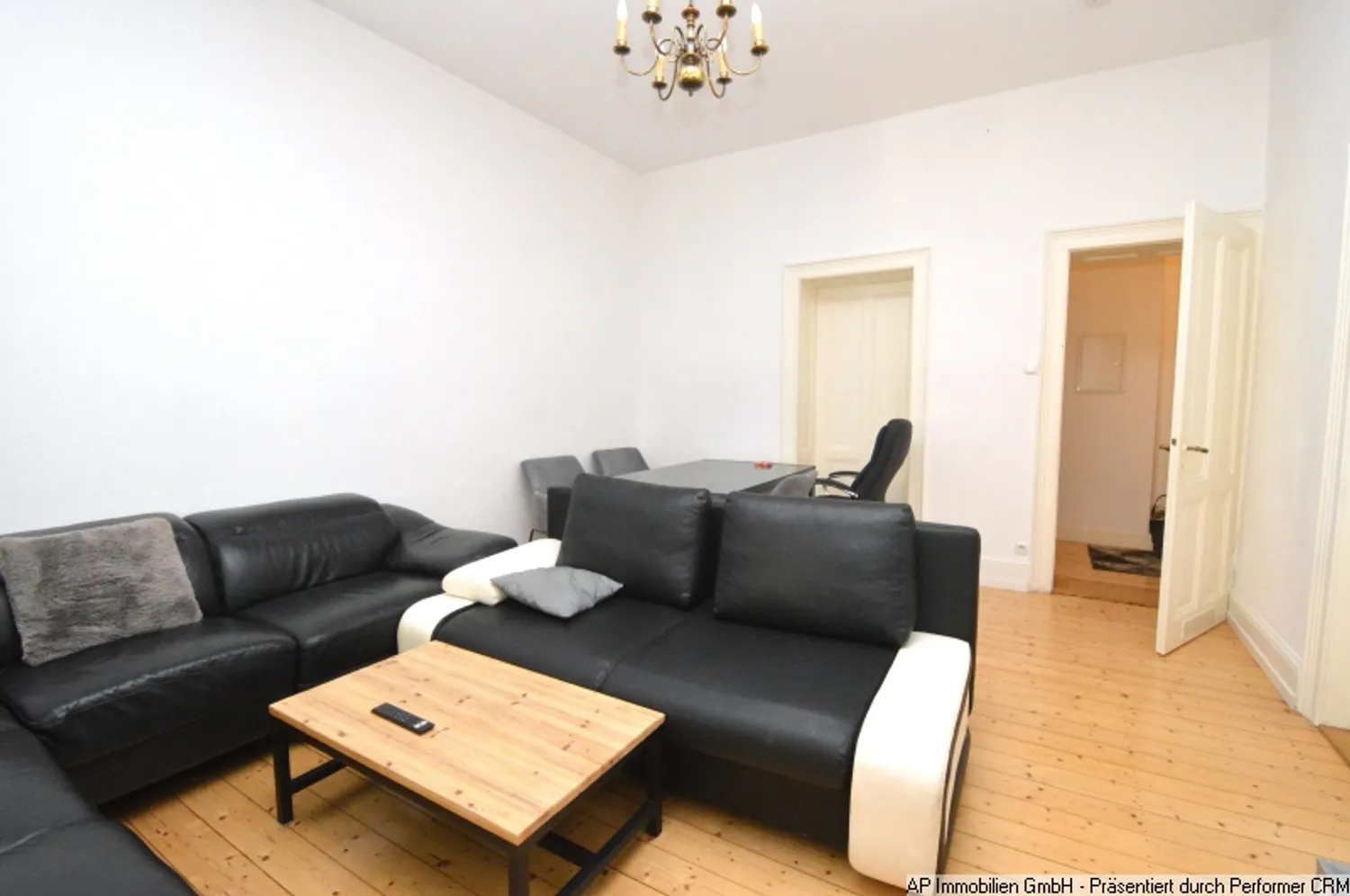 3 Zimmer Wohnung mit 74 m² in Wiesbaden – Bild 3