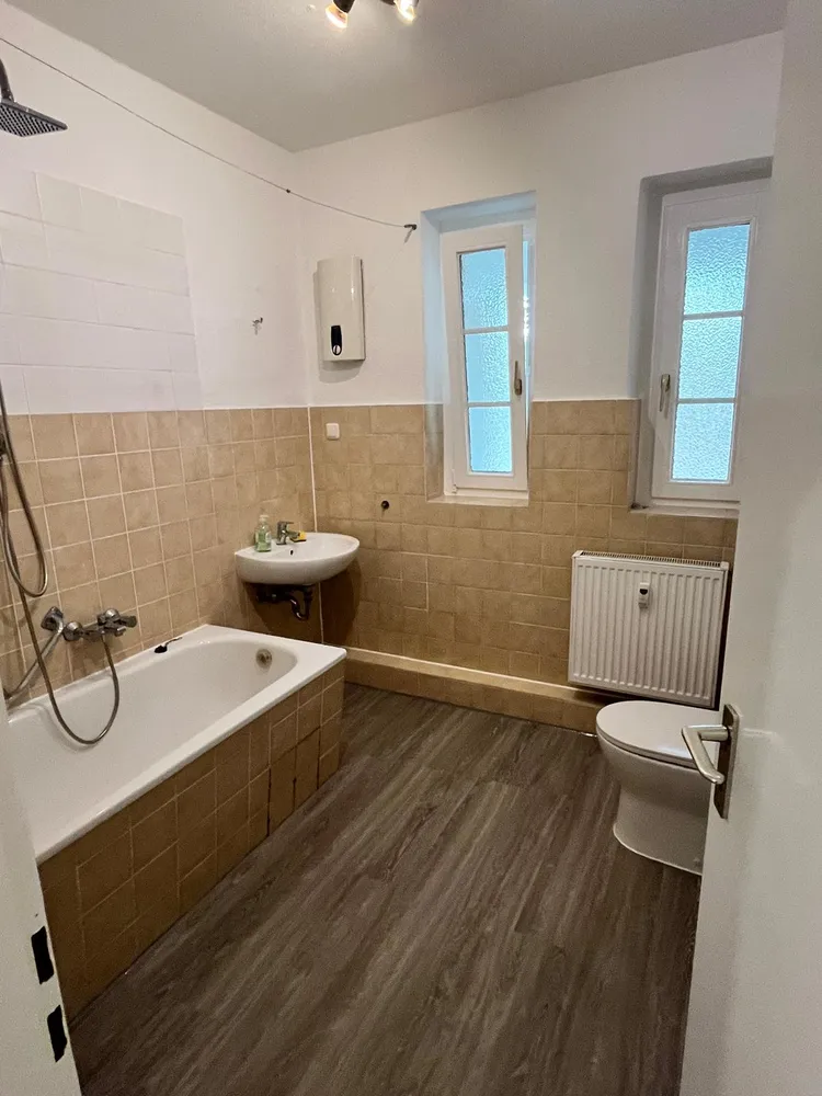 3 Zimmer Wohnung mit 65 m² in Essen – Bild 12