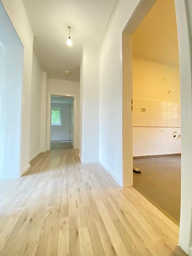 3 Zimmer Wohnung mit 60 m² in Gelsenkirchen – Bild 2