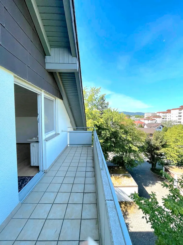 3 Zimmer Wohnung mit 93 m² in Radolfzell am Bodensee – Bild 7