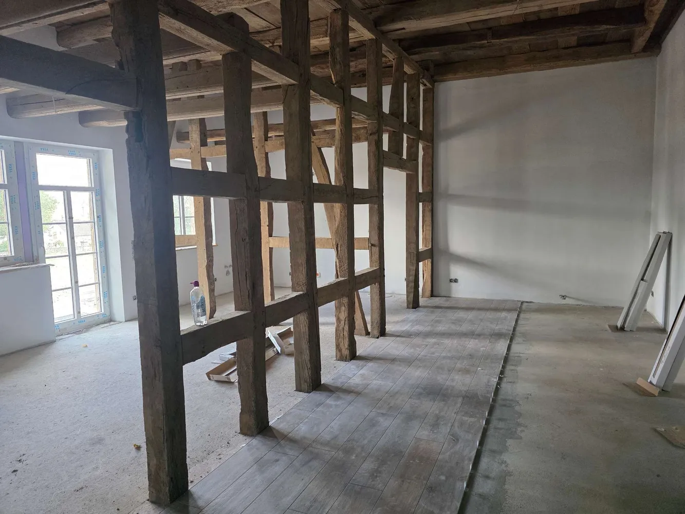 5 Zimmer Wohnung mit 250 m² in Melle – Bild 2
