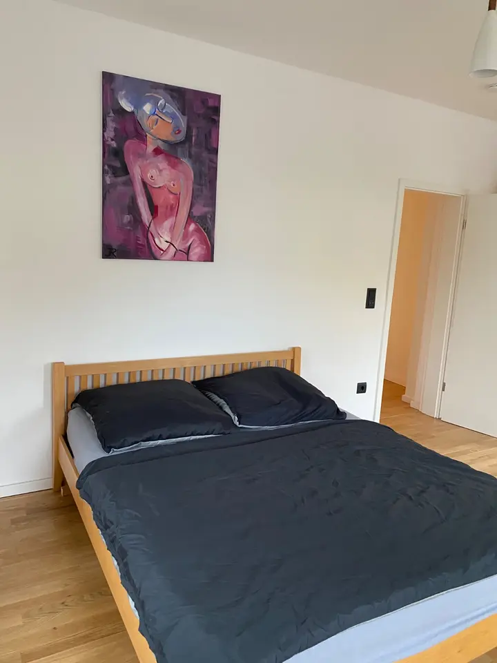 WG-Zimmer mit 60 m² in Frankfurt am Main – Bild 8