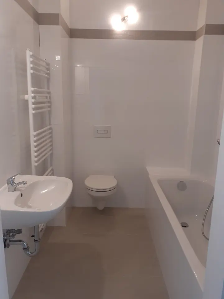 3 Zimmer Wohnung mit 71 m² in Torgau – Bild 5