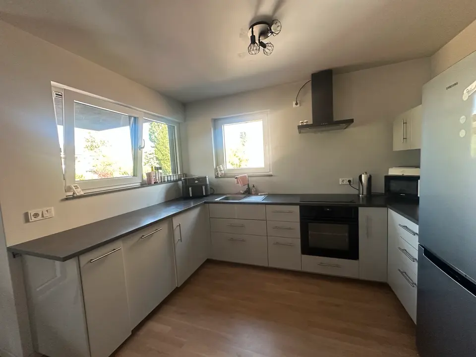 2 Zimmer Wohnung mit 80 m² in Bergisch Gladbach – Bild 3