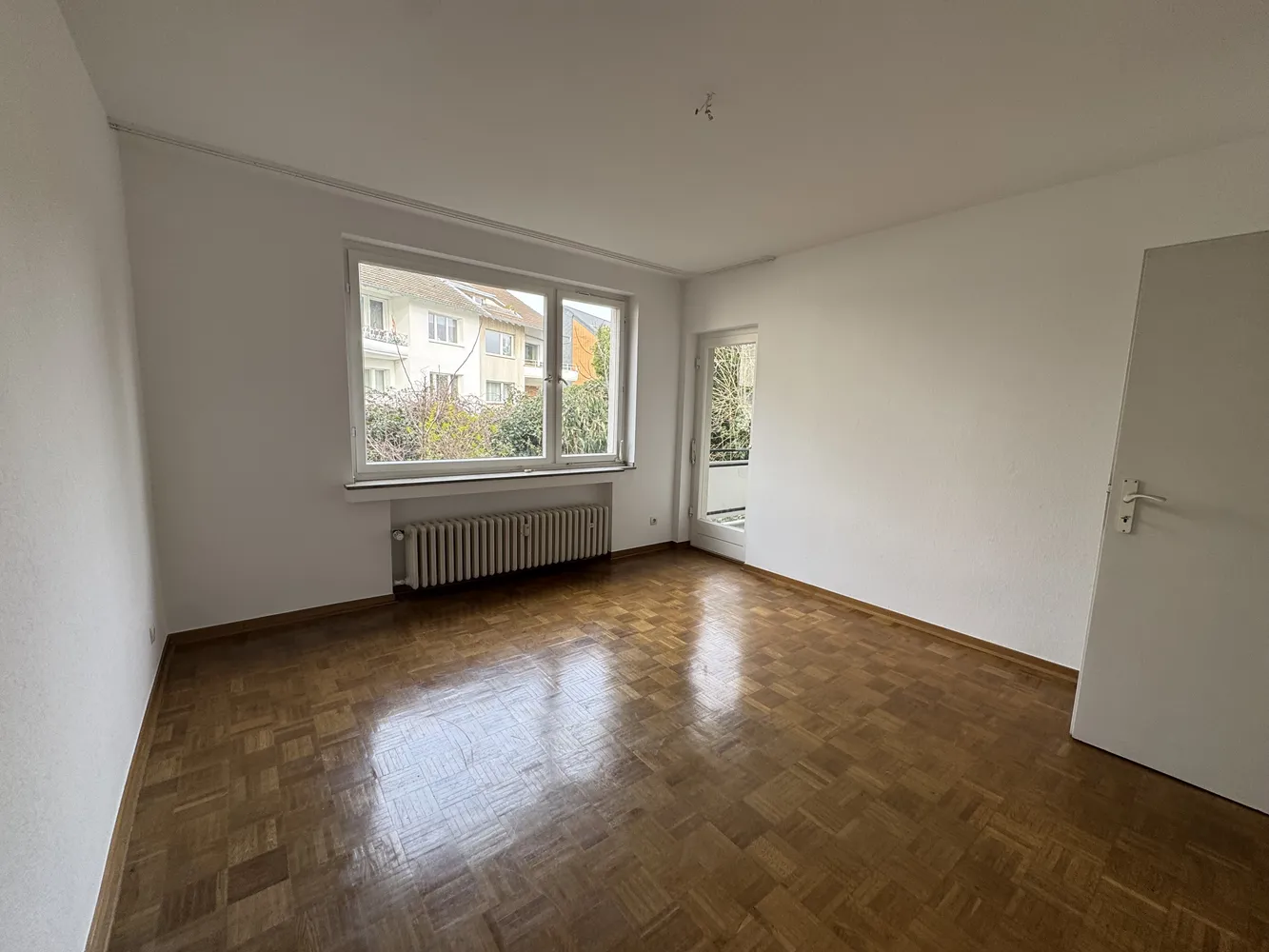 2 Zimmer Wohnung mit 58 m² in Düsseldorf – Bild 5
