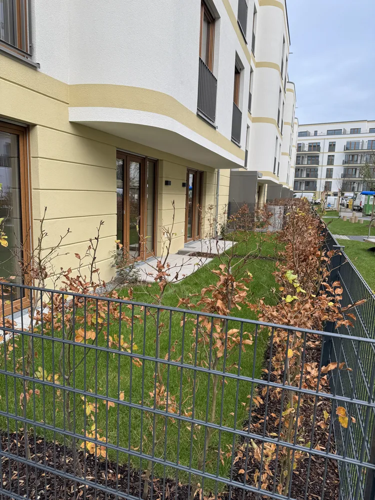 3 Zimmer Wohnung mit 81 m² in Köln – Bild 11