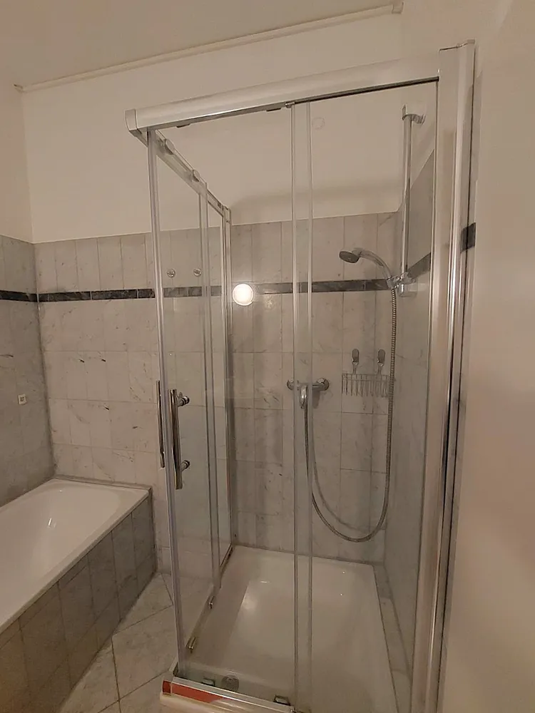 1 Zimmer Wohnung mit 35 m² in Berlin – Bild 6