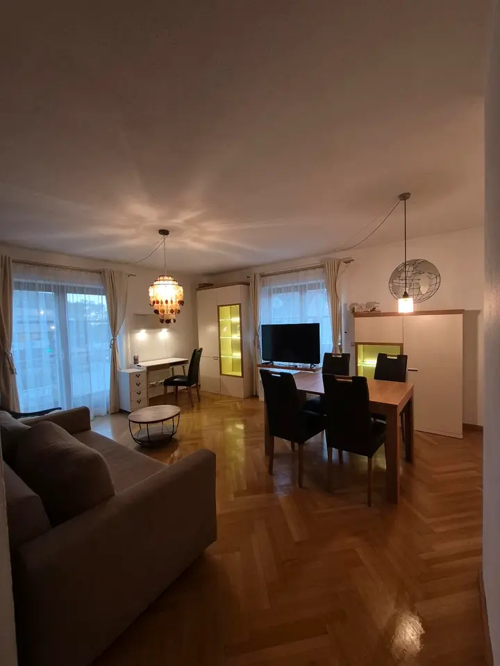 3 Zimmer Wohnung mit 55 m² in Starnberg – Bild 8
