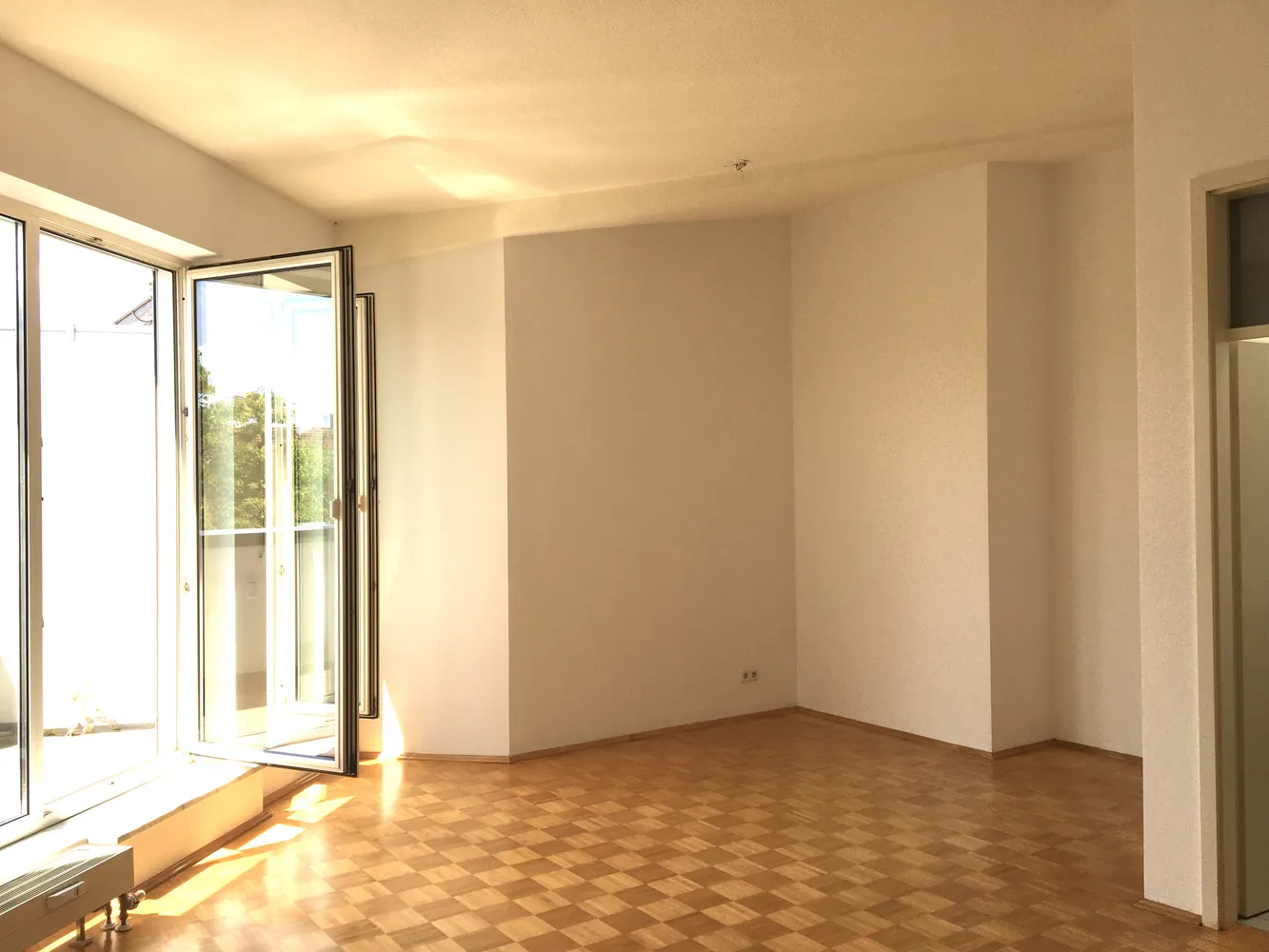 1 Zimmer Wohnung mit 43 m² in München – Bild 7