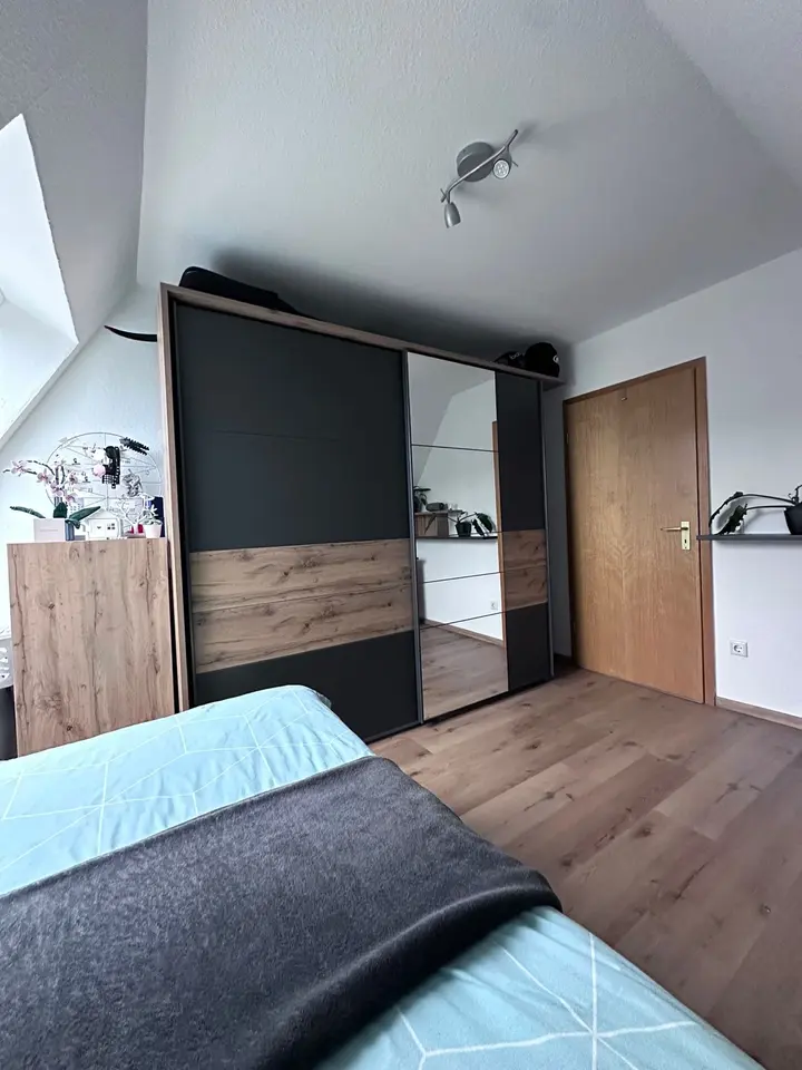 2 Zimmer Wohnung mit 55 m² in Hamm – Bild 4