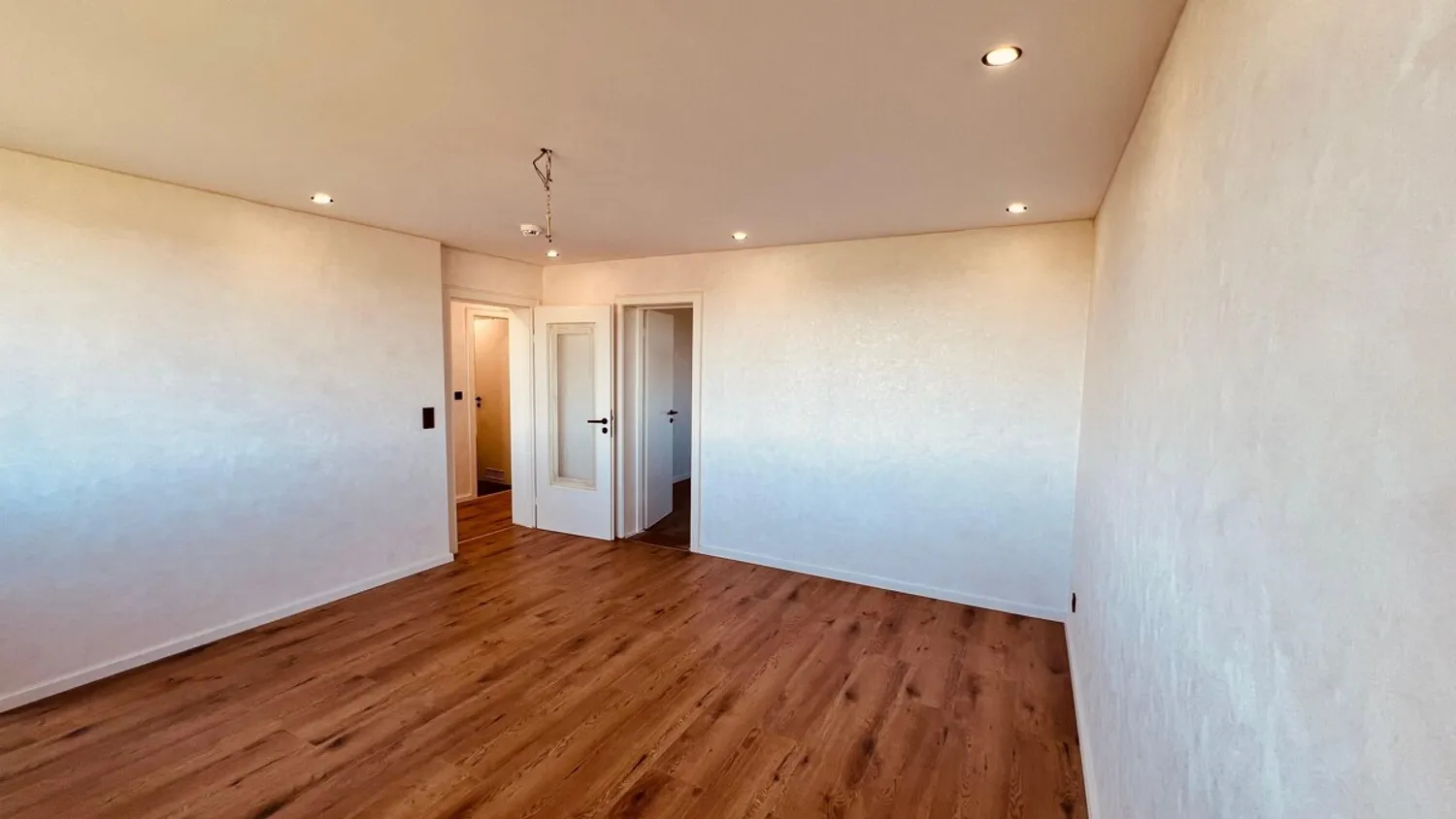 3 Zimmer Wohnung mit 75 m² in Hamburg – Bild 1