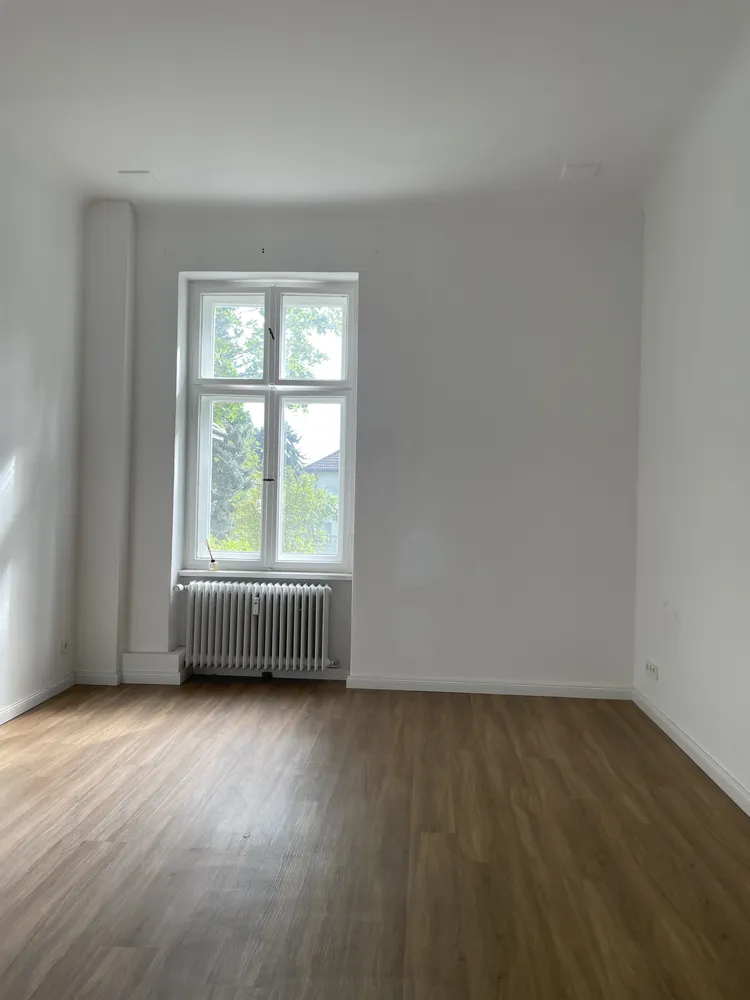 3 Zimmer Wohnung mit 112 m² in Berlin – Bild 6