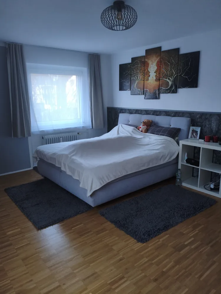 4 Zimmer Wohnung mit 134 m² in Wiesbaden – Bild 6