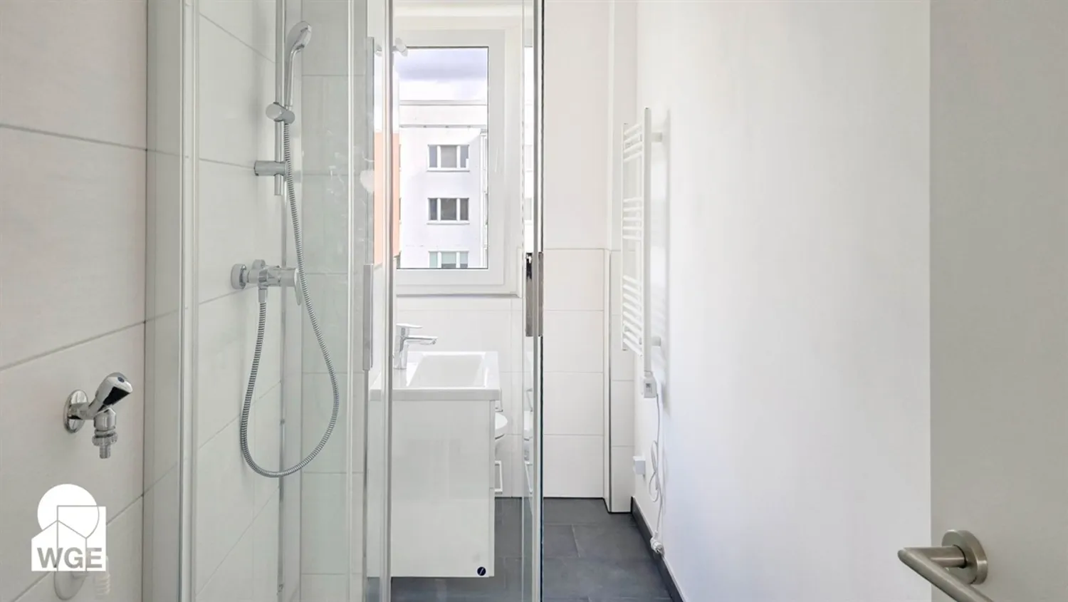 3 Zimmer Wohnung mit 60 m² in Halle (Saale) – Bild 7