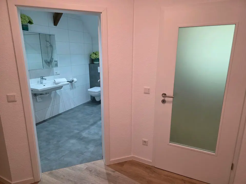 5 Zimmer Wohnung mit 120 m² in Lingen – Bild 7