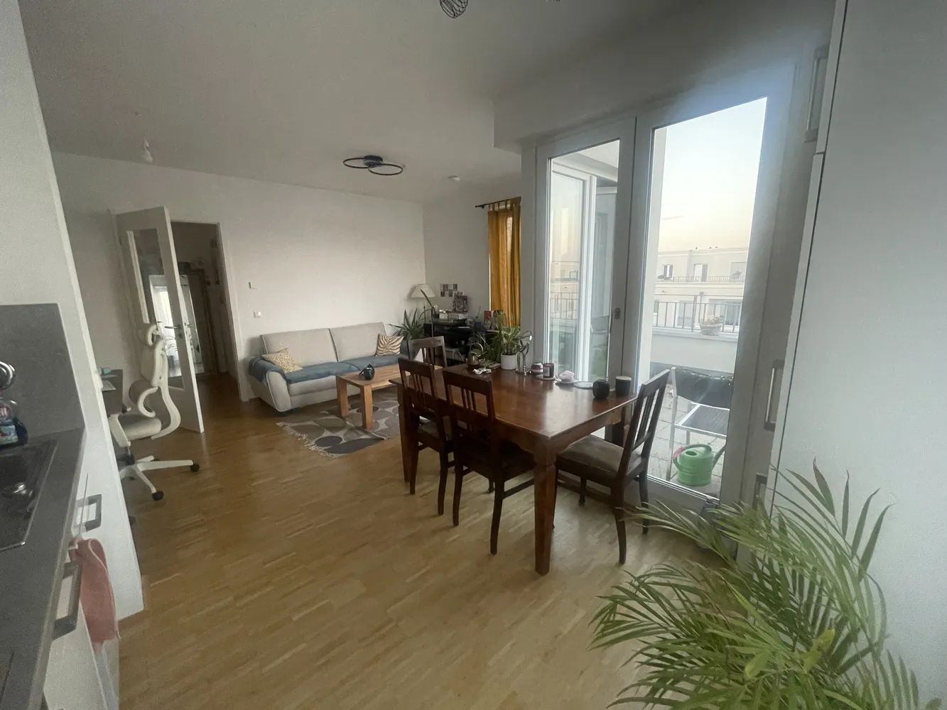 2 Zimmer Wohnung mit 49 m² in Potsdam – Bild 3