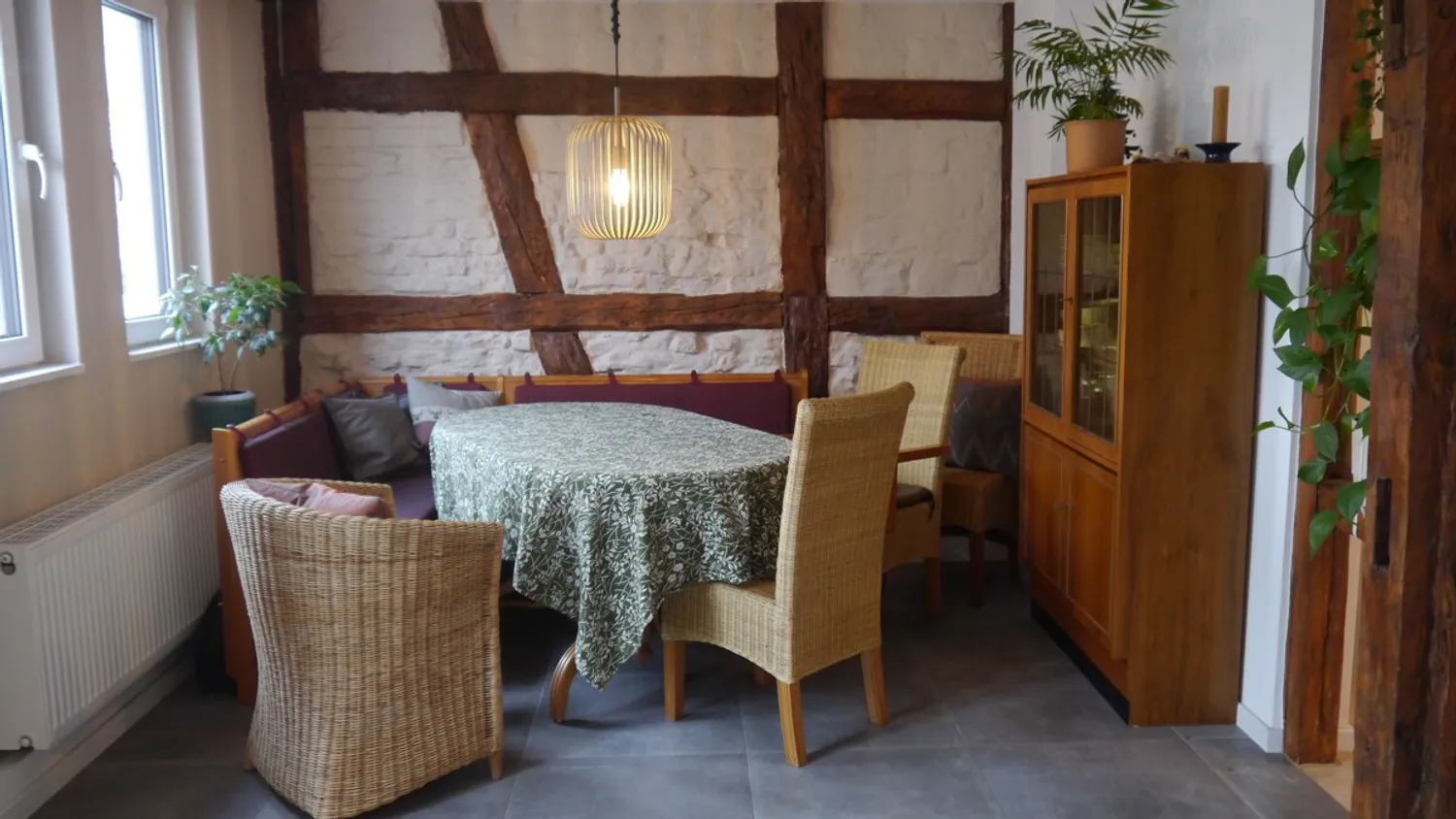 7 Zimmer Haus mit 158 m² in Worms – Bild 11