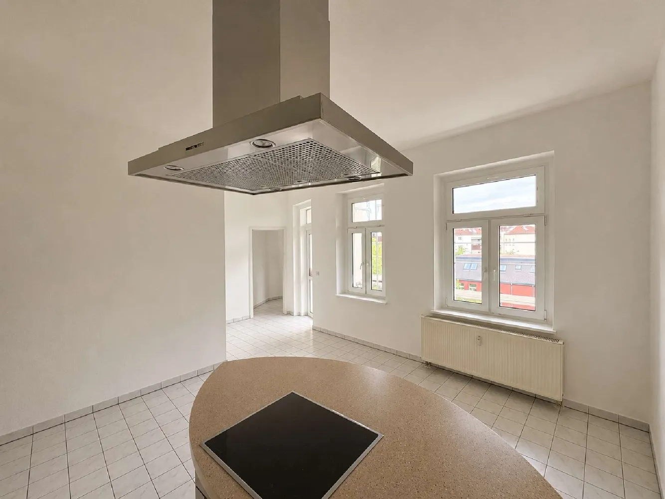 3 Zimmer Wohnung mit 126 m² in Leipzig – Bild 6