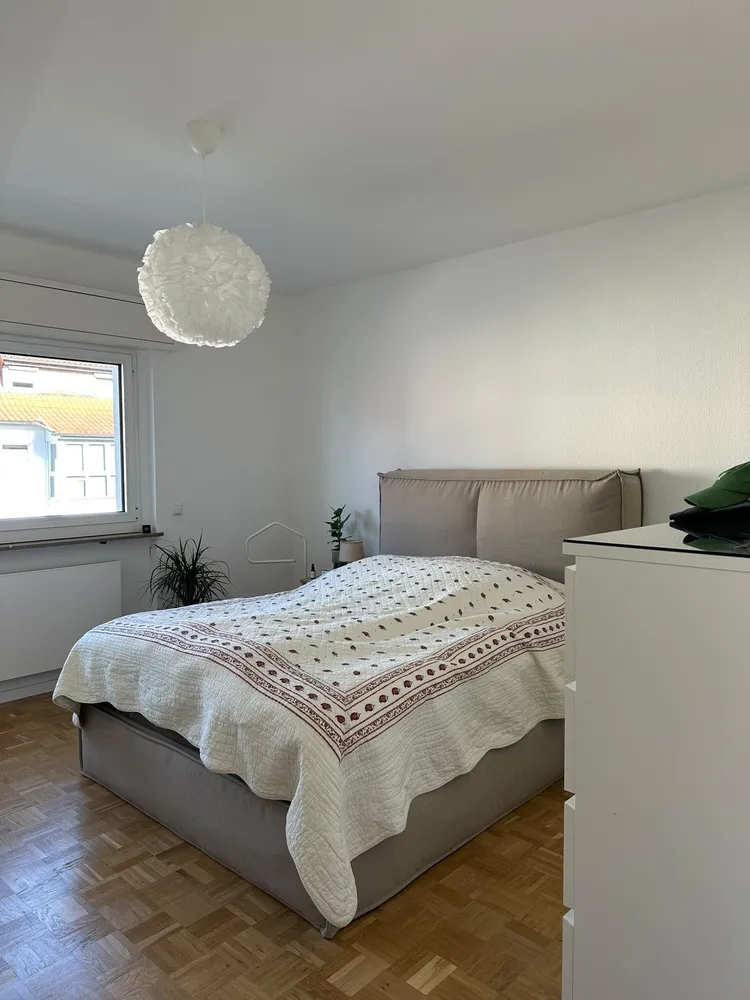 3 room apartment with 95 m² in Frankfurt am Main – Photo 11