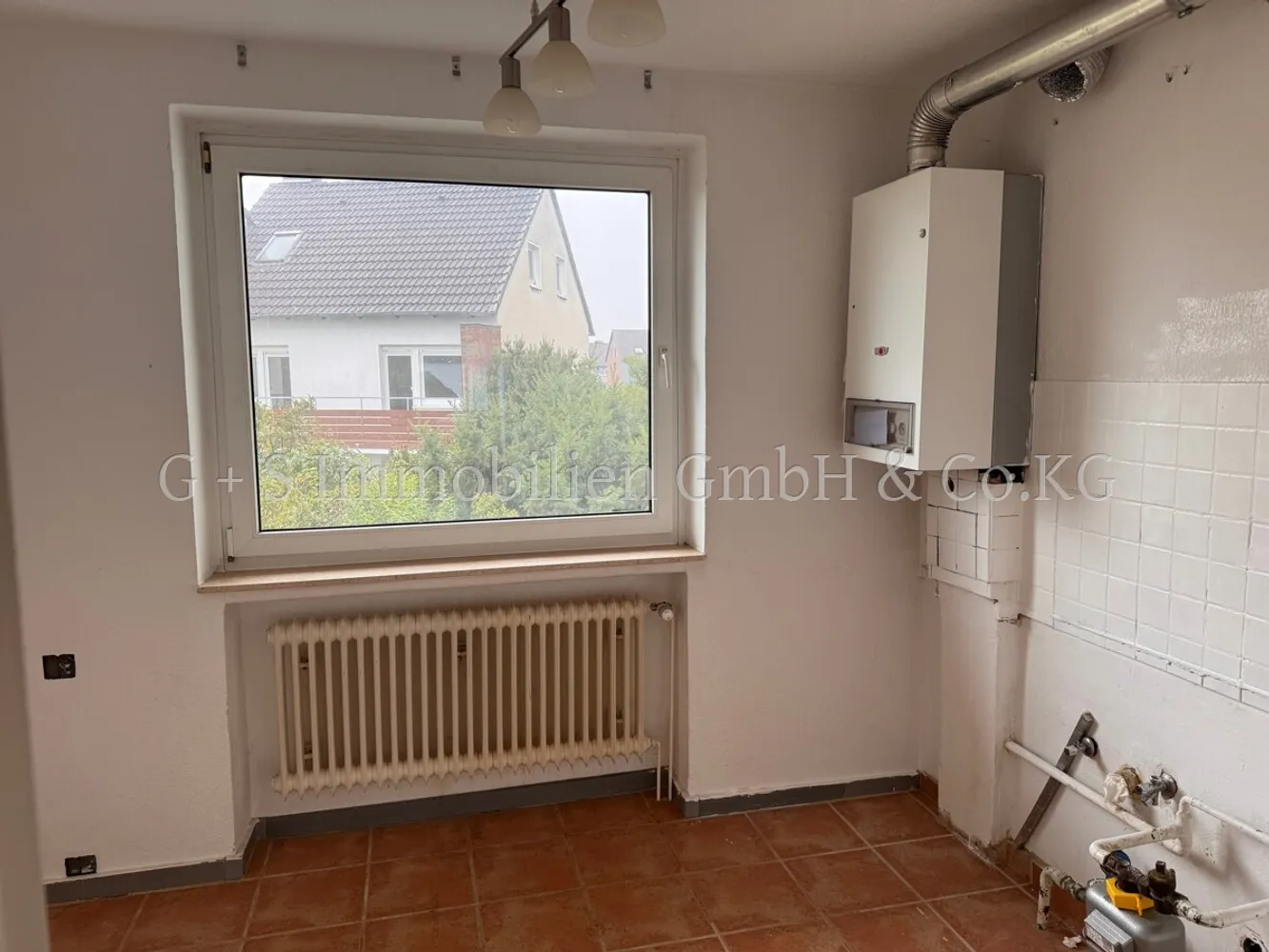 4 Zimmer Wohnung mit 100 m² in Garbsen – Bild 2