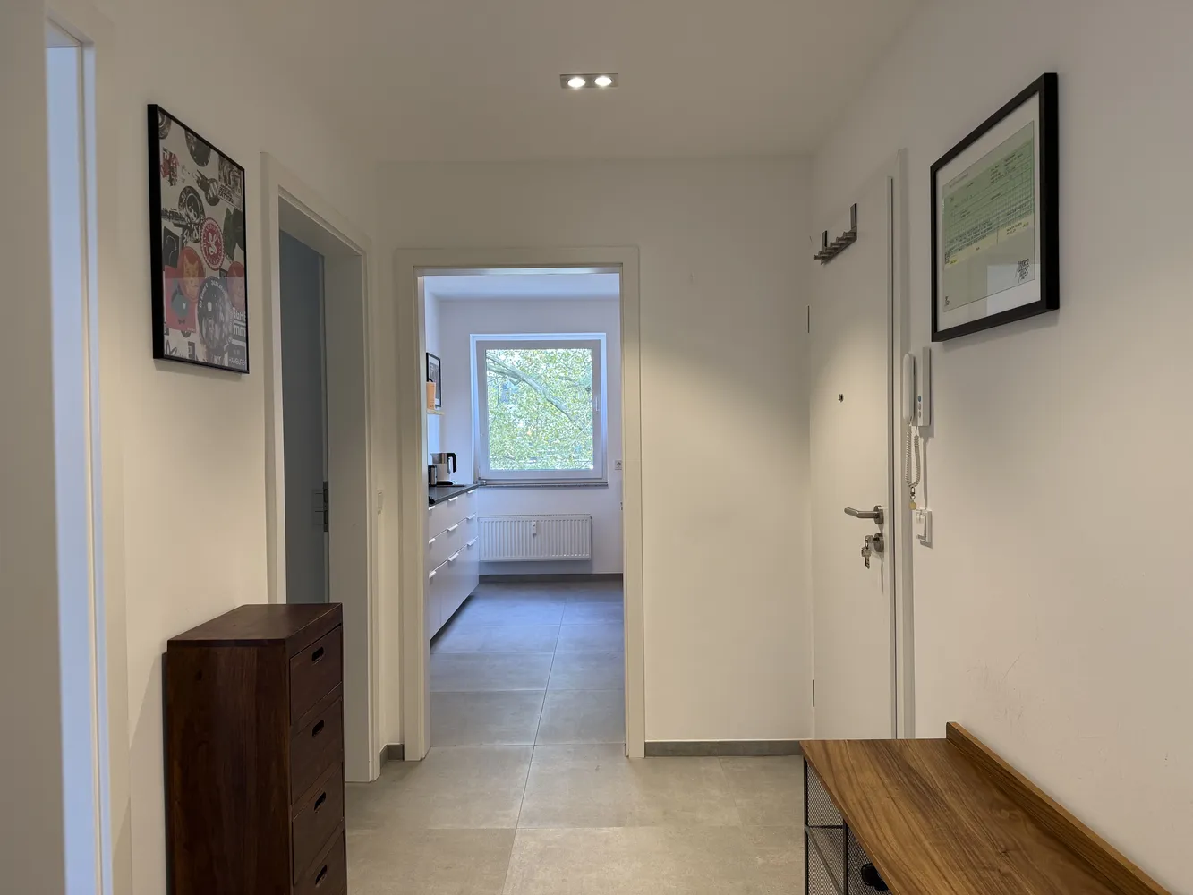 2 Zimmer Wohnung mit 65 m² in Düsseldorf – Bild 5