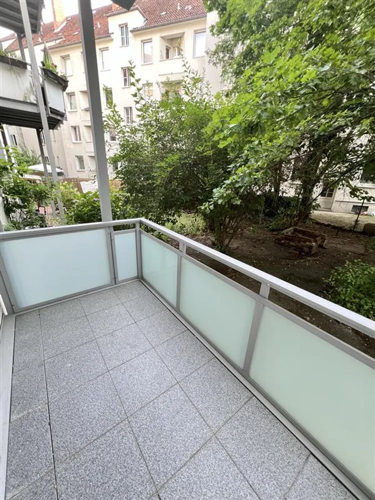 3 Zimmer Wohnung mit 87 m² in Hannover – Bild 6