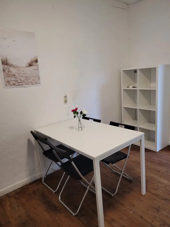 WG-Zimmer mit 15 m² in Bruchsal – Bild 4