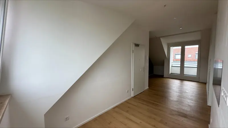 2 Zimmer Wohnung mit 41 m² in Memmingen – Bild 9