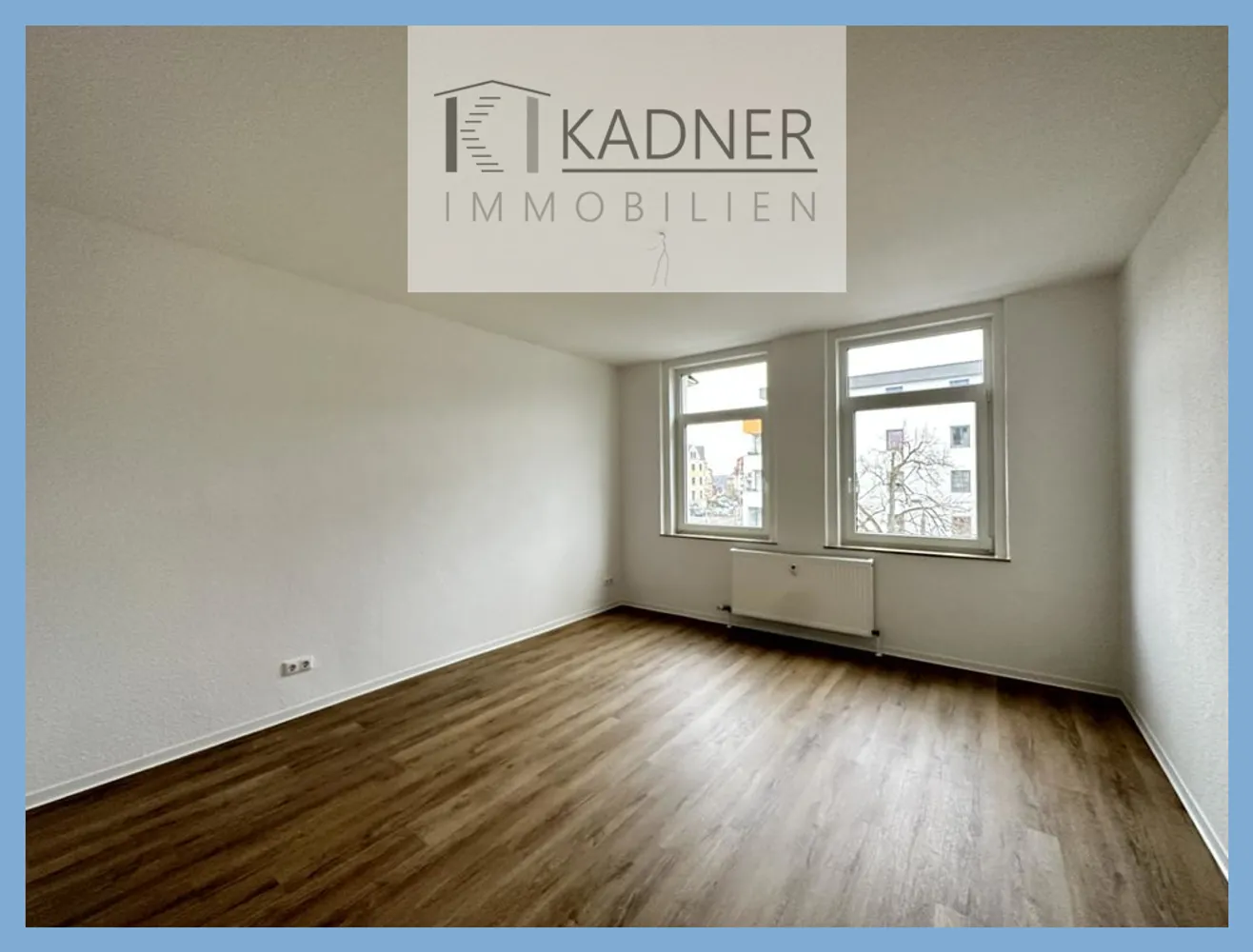 2 Zimmer Wohnung mit 68 m² in Plauen – Bild 4