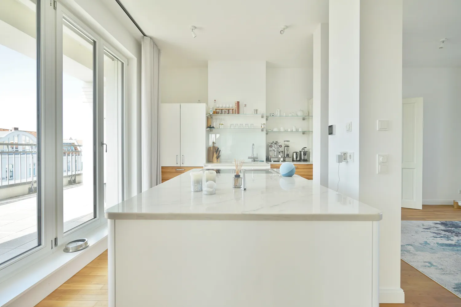 3 Zimmer Wohnung mit 253 m² in Berlin – Bild 7
