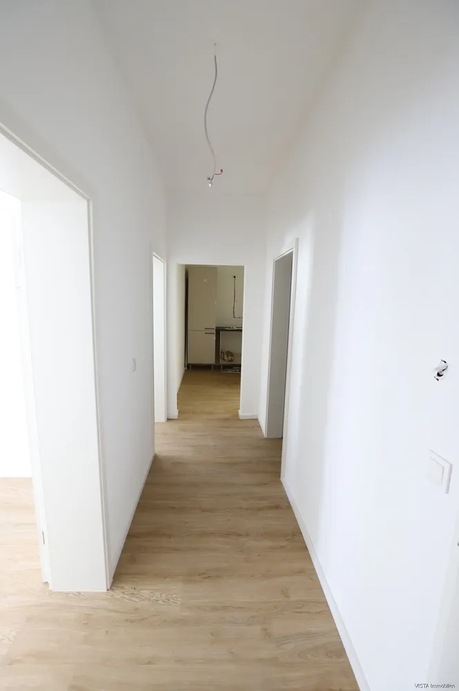 3 Zimmer Wohnung mit 57 m² in Darmstadt – Bild 6