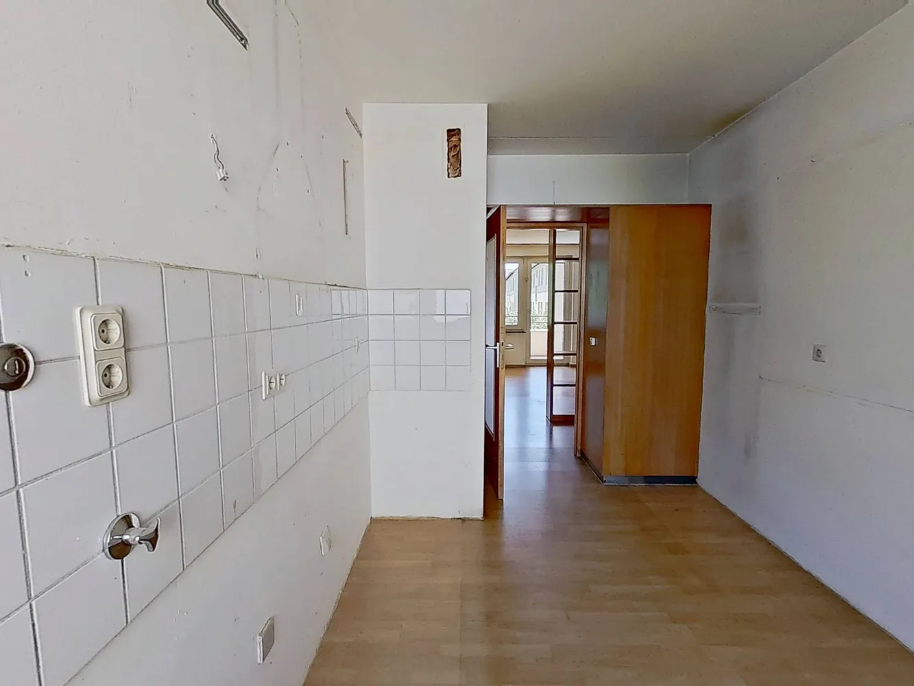 4 Zimmer Wohnung mit 84 m² in Göttingen – Bild 12