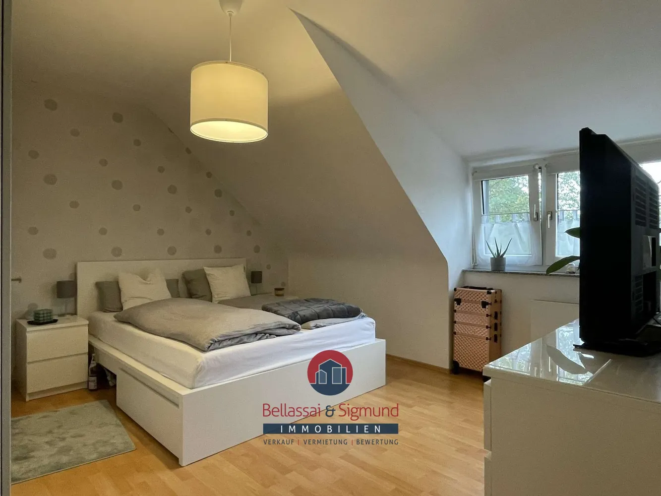 3 Zimmer Wohnung mit 66 m² in Krefeld – Bild 8