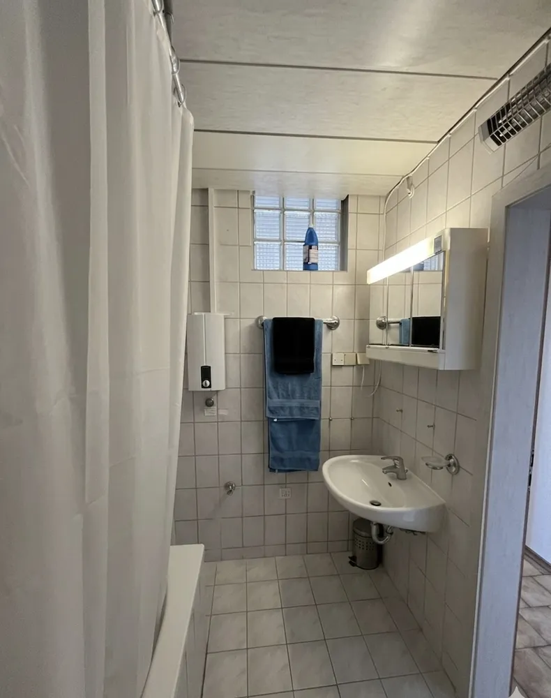 5 Zimmer Wohnung mit 122 m² in Mannheim – Bild 4