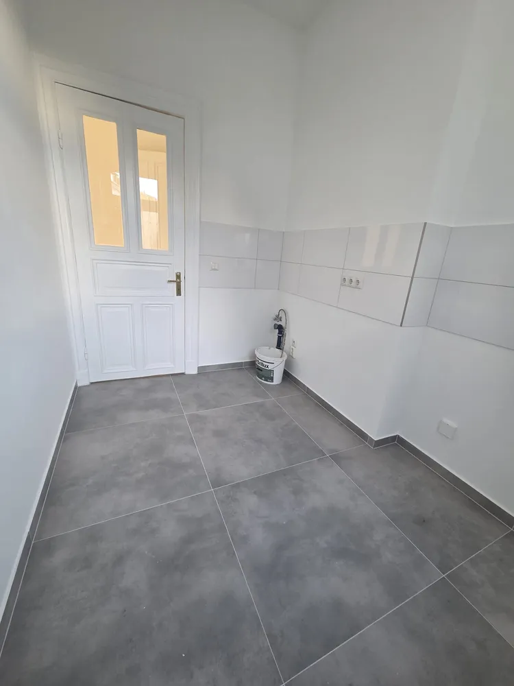 3 Zimmer Wohnung mit 85 m² in Hamburg – Bild 3