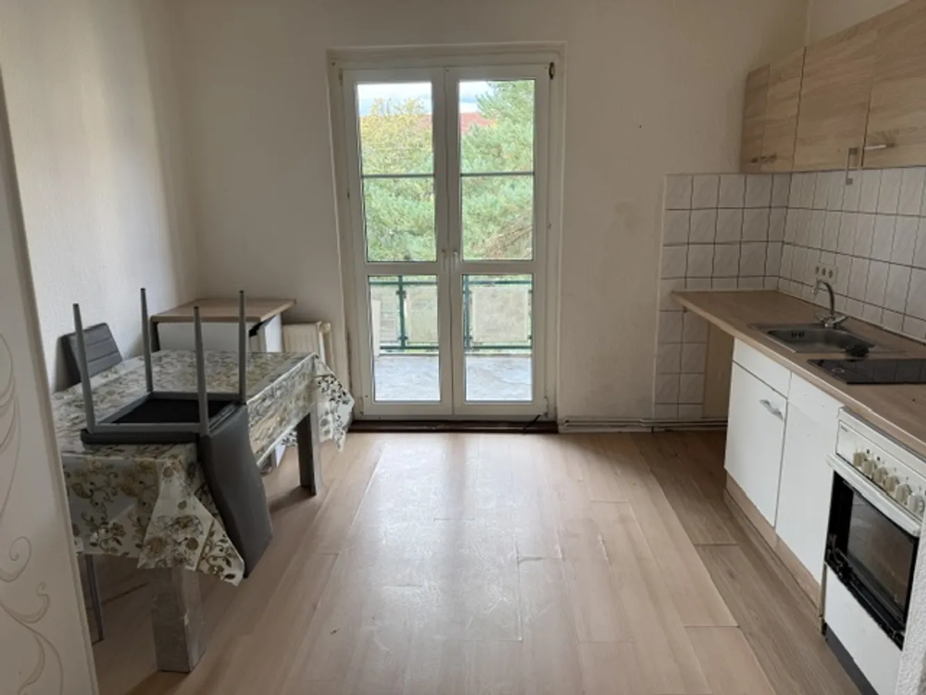 1 Zimmer Wohnung mit 42 m² in Berlin – Bild 2