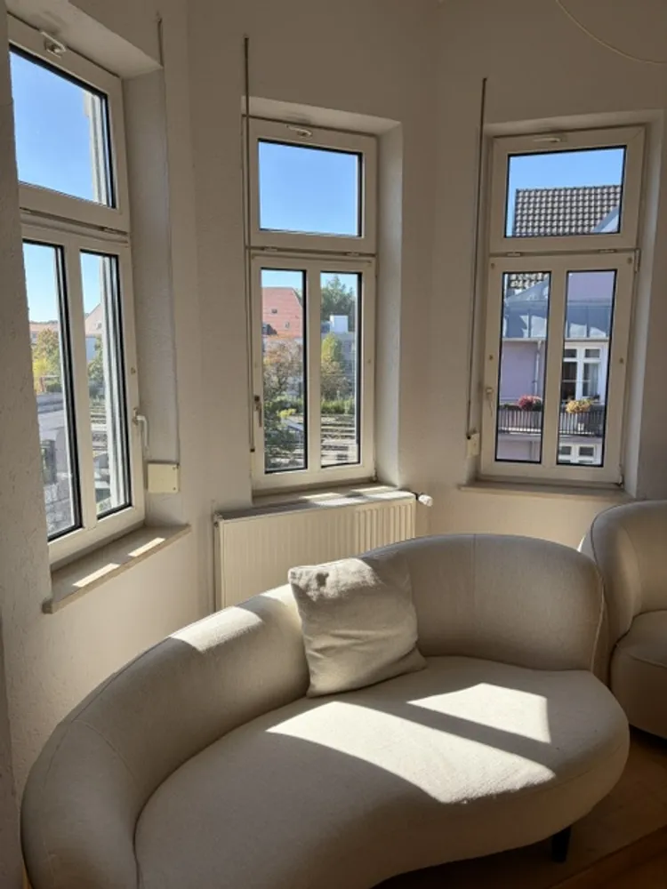 2 Zimmer Wohnung mit 66 m² in Augsburg – Bild 7