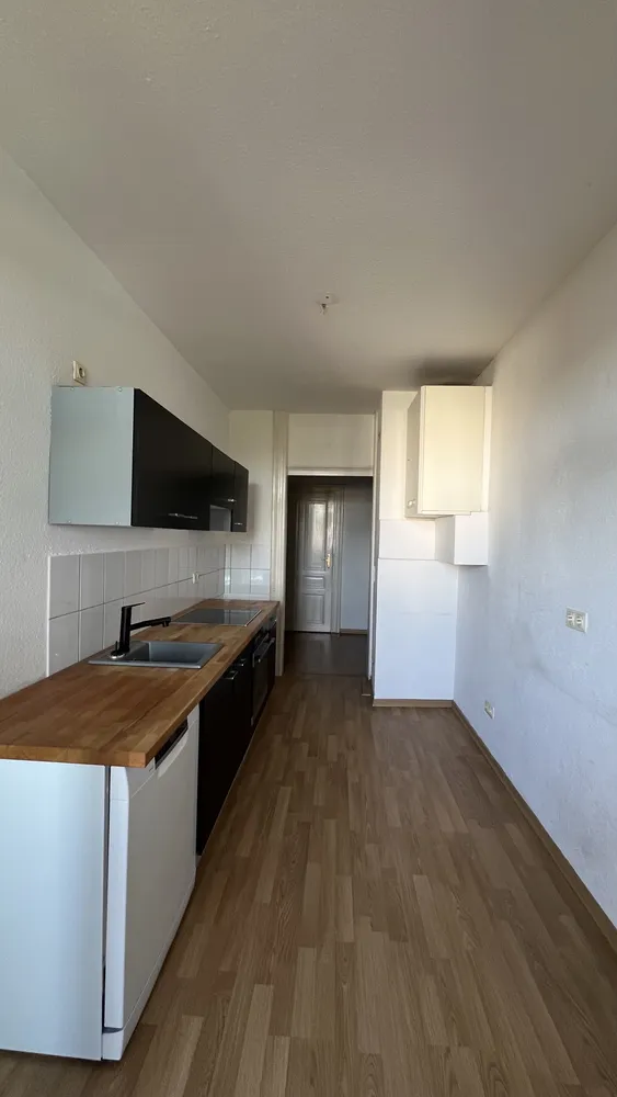 4 Zimmer Wohnung mit 95 m² in Leipzig – Bild 9