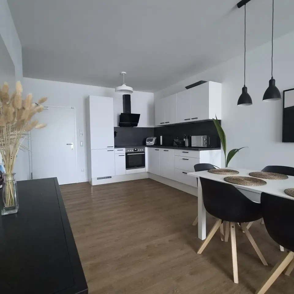 2 Zimmer Wohnung mit 64 m² in Bochum – Bild 8