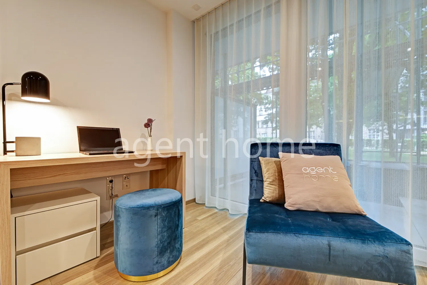 1 Zimmer Wohnung mit 30 m² in Stuttgart – Bild 5