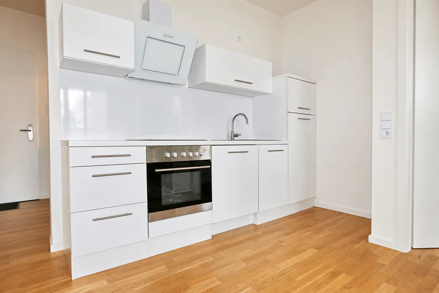 2 Zimmer Wohnung mit 48 m² in Berlin – Bild 6