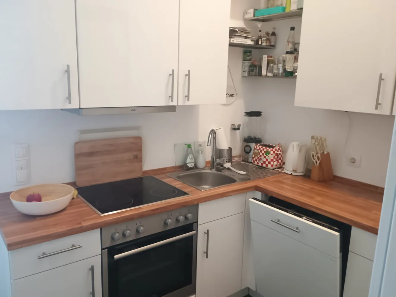 2 Zimmer Wohnung mit 57 m² in Bochum – Bild 5