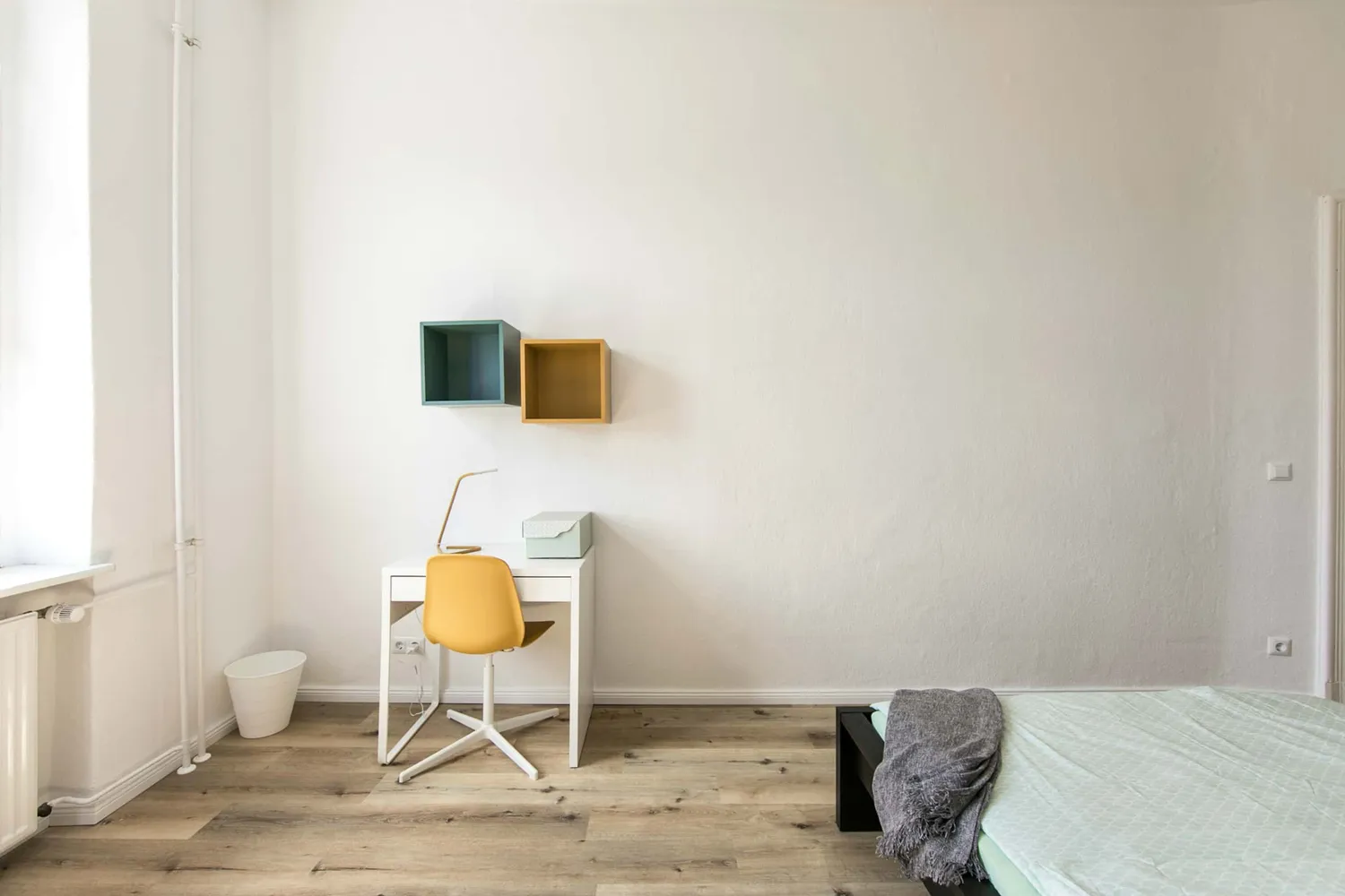 WG-Zimmer mit 18 m² in Berlin – Bild 3