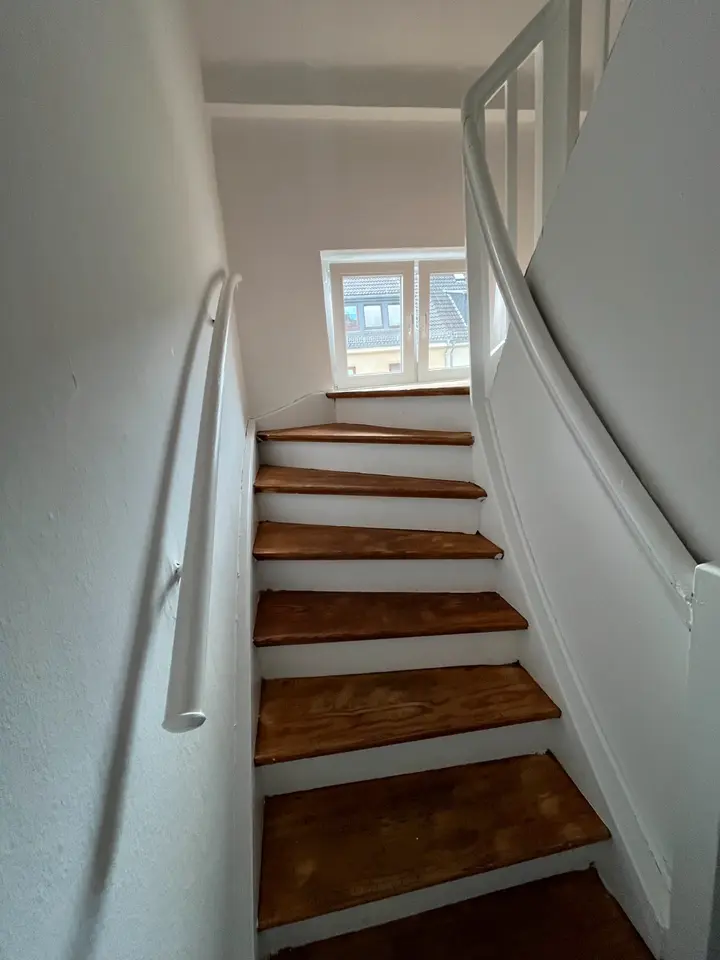 2 Zimmer Wohnung mit 65 m² in Bremen – Bild 5