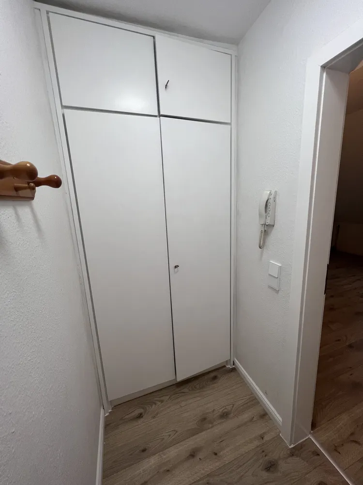 1 Zimmer Wohnung mit 30 m² in Duisburg – Bild 6