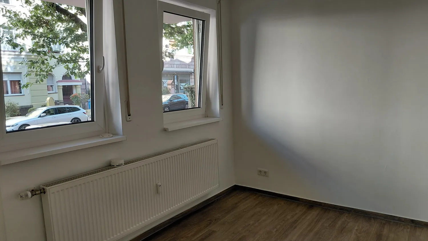 1 Zimmer Wohnung mit 32 m² in Nürnberg – Bild 2