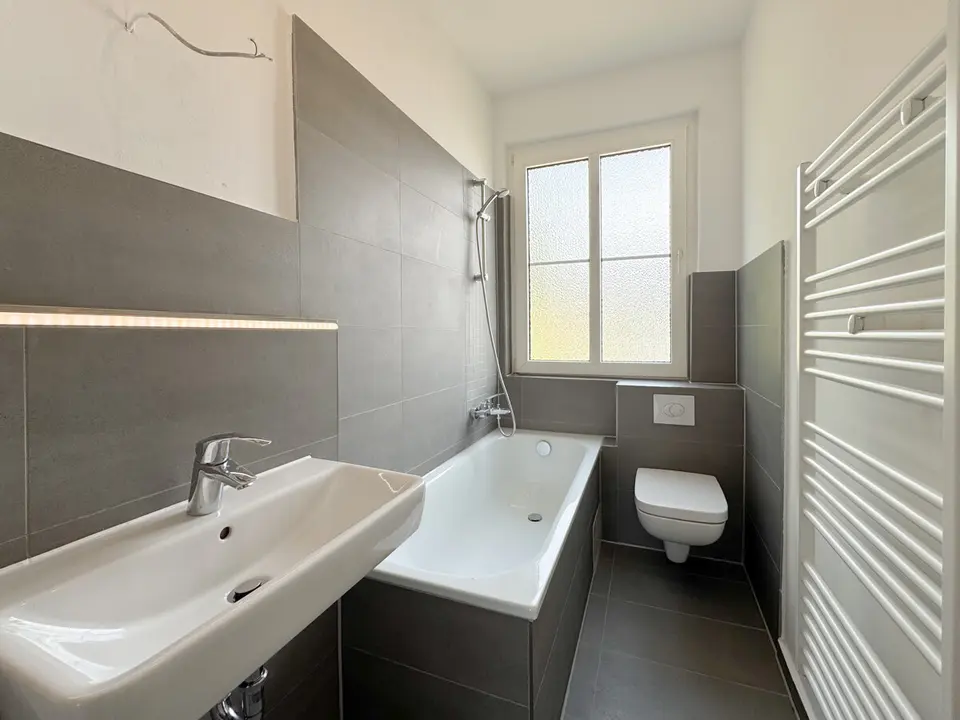 3 Zimmer Wohnung mit 61 m² in Minden – Bild 5