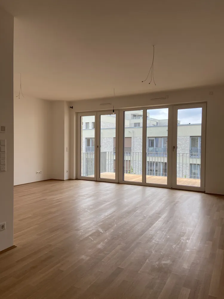 3 Zimmer Wohnung mit 86 m² in Nürnberg – Bild 3